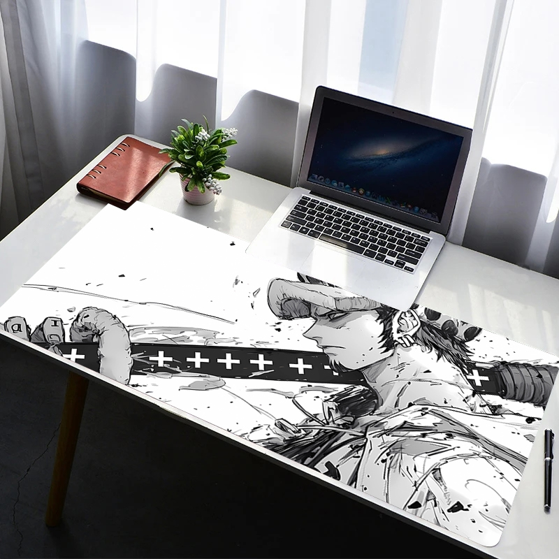 Laptop Accessories Bundle - Mouse Pad Laptop Rubber Extended Desktop