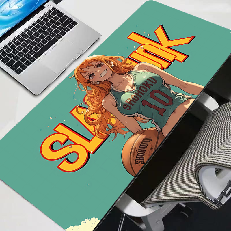 Laptop Accessories Bundle - Mouse Pad Large Gamer One Piece
