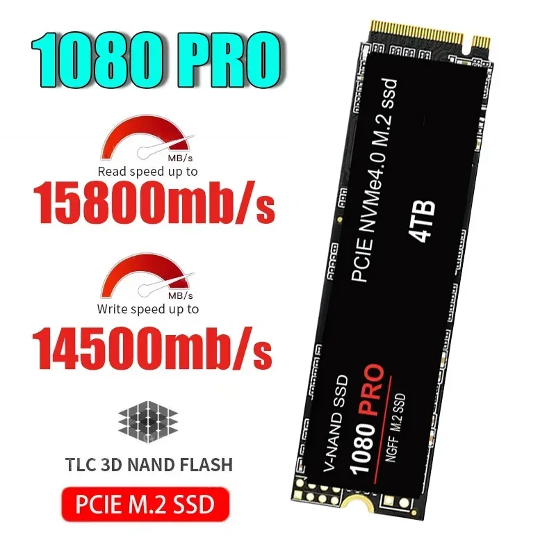 Original 1080PRO Hard Disk SSD - External Nvme Ssd 리뷰 및 가격