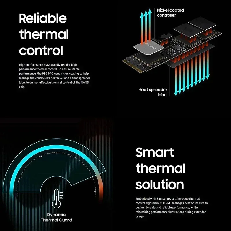 Original 1080PRO Hard Disk SSD - External Nvme Ssd 리뷰 및 가격