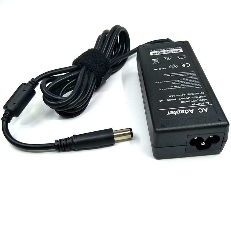 19.5V 3.34A 65W 7.4*5.0mm AC L - Laptop Accessories Uk 리뷰 및 가격