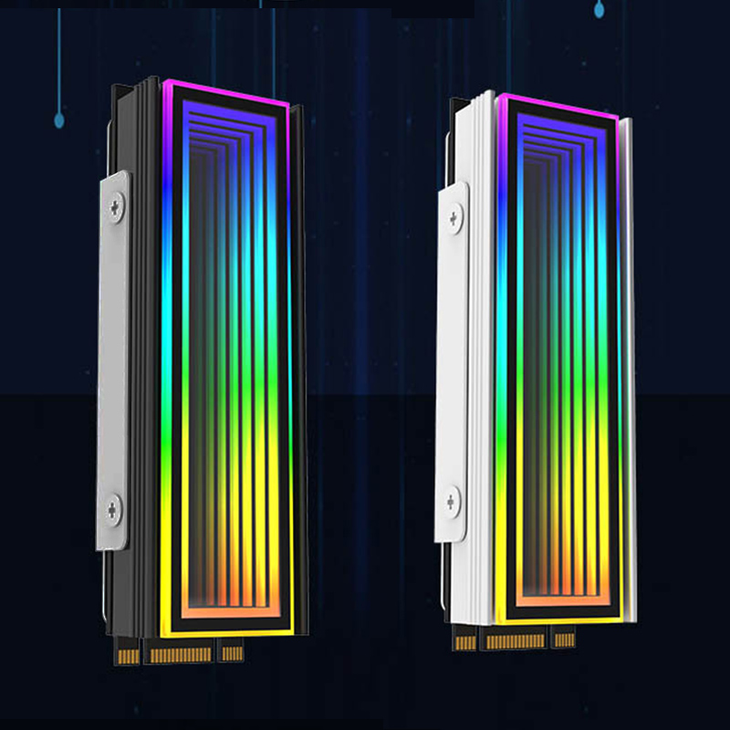 5V ARGB Sync Computer 2280 SSD - External Nvme Ssd 리뷰 및 가격