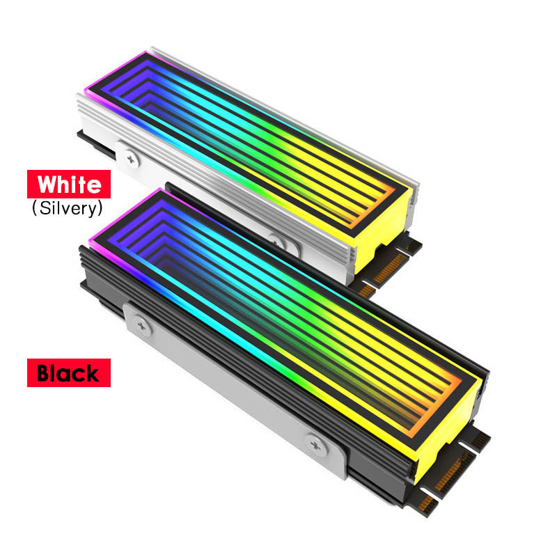 5V ARGB Sync Computer 2280 SSD - External Nvme Ssd 리뷰 및 가격
