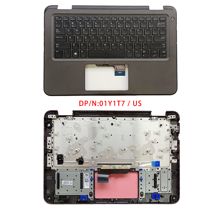 New For Dell Latitude 3300 331 - Laptop Accessories Cover 리뷰 및 가격