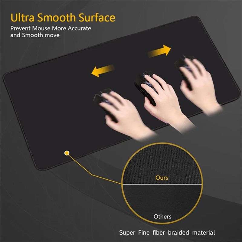 Mouse Pad Laptop Rubber Extend - Laptop Accessories Bundle 리뷰 및 가격