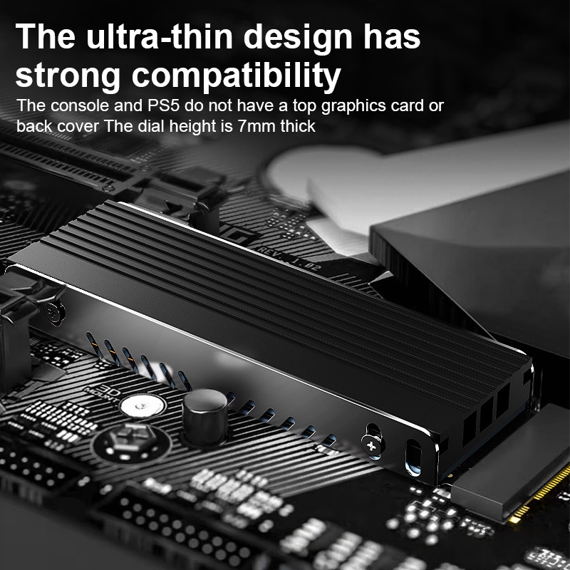 M.2 SSD Heatsink M2 2280 Solid - External Nvme Ssd 리뷰 및 가격