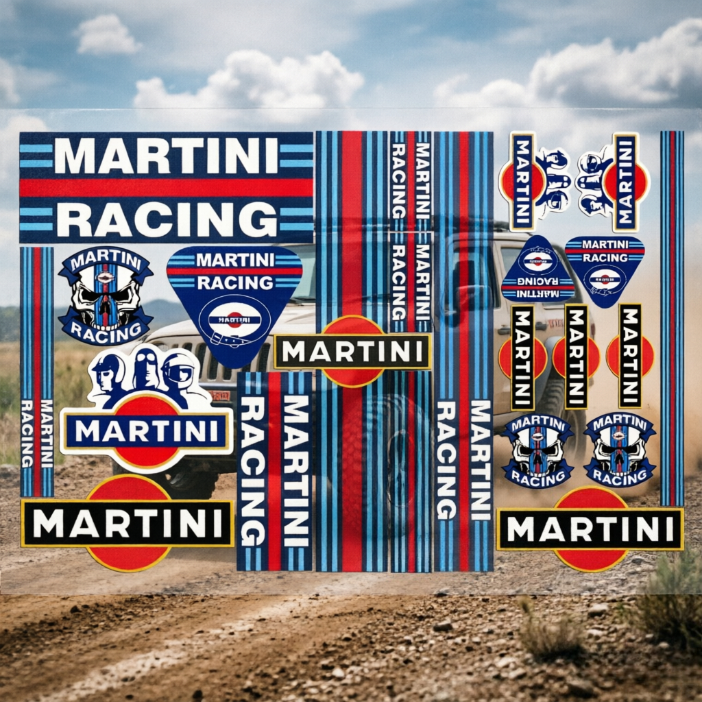 New for Martinis Racing Motorc - Laptop Accessories Brand 리뷰 및 가격