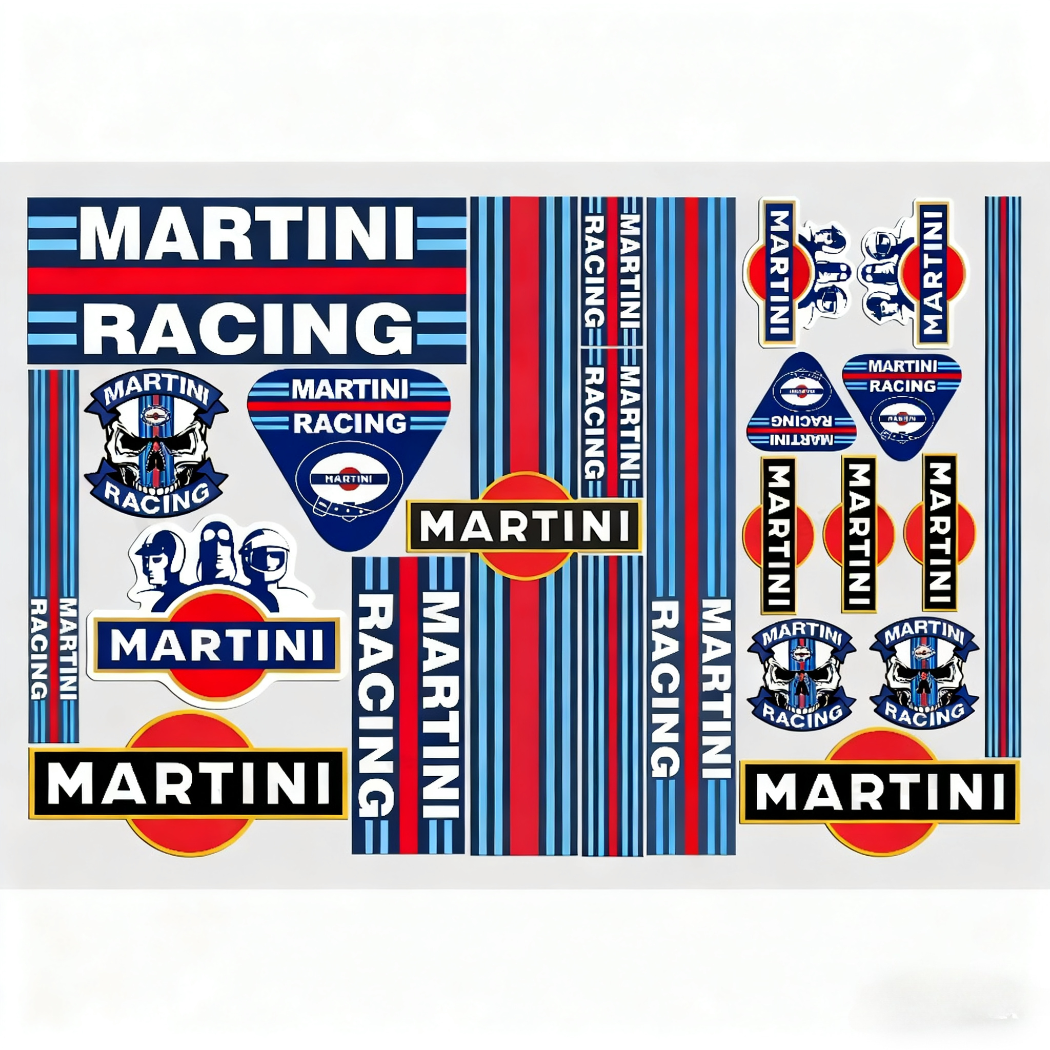 New for Martinis Racing Motorc - Laptop Accessories Brand 리뷰 및 가격