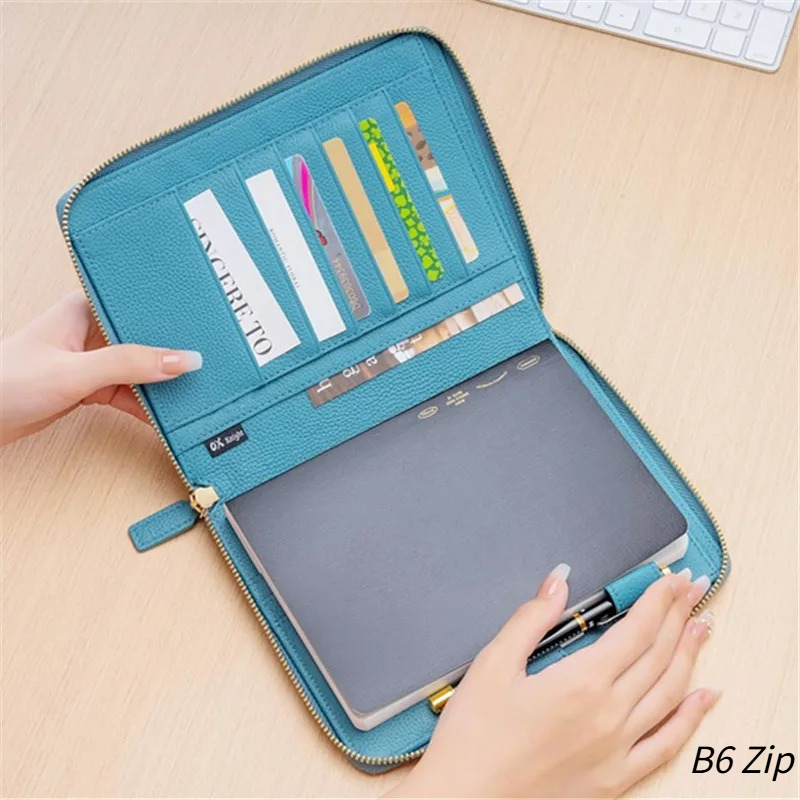 OX Knight B6 Zip Cover with To - Laptop Accessories Cover 리뷰 및 가격