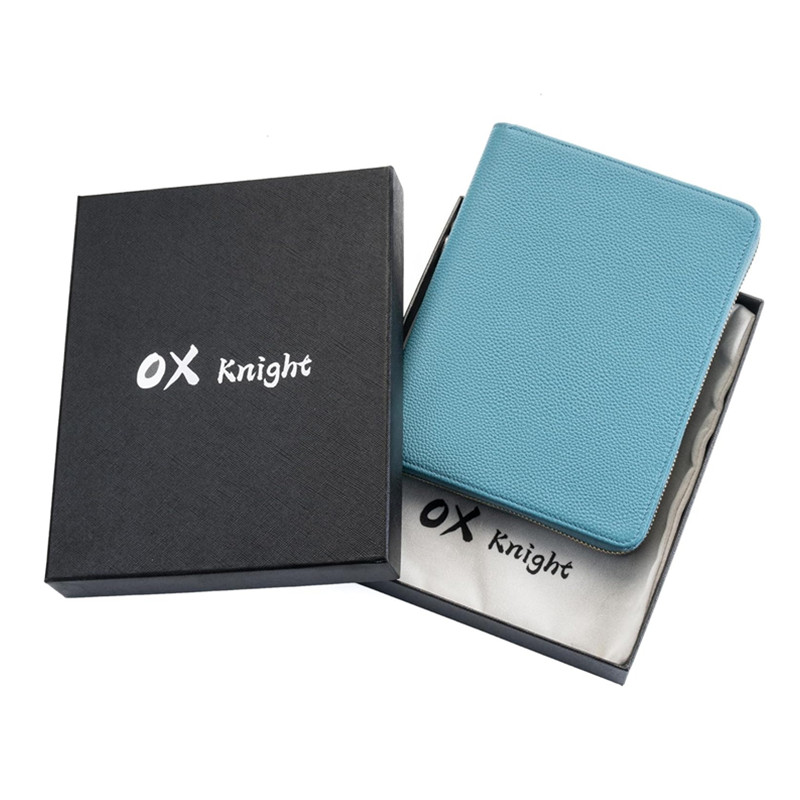 OX Knight B6 Zip Cover with To - Laptop Accessories Cover 리뷰 및 가격