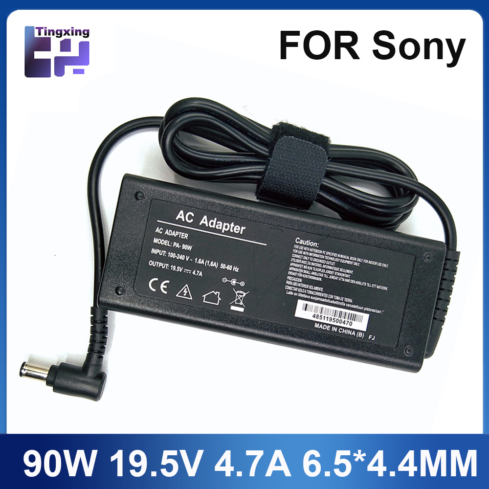 19.5V 4.7A 90W 6.5*4.4mm Charg - Laptop Accessories Uk 리뷰 및 가격