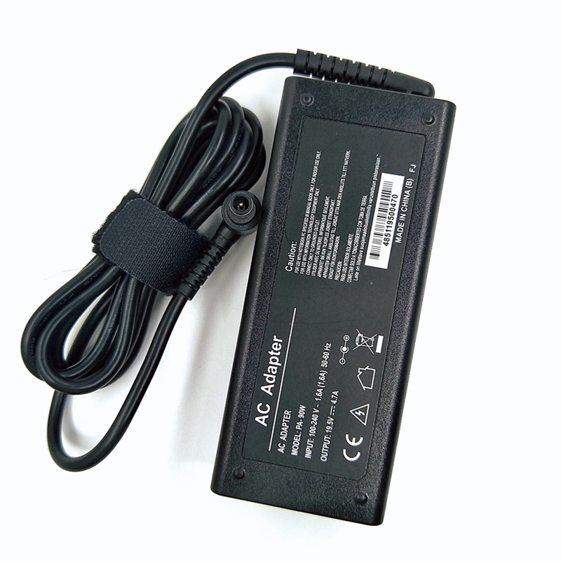19.5V 4.7A 90W 6.5*4.4mm Charg - Laptop Accessories Uk 리뷰 및 가격