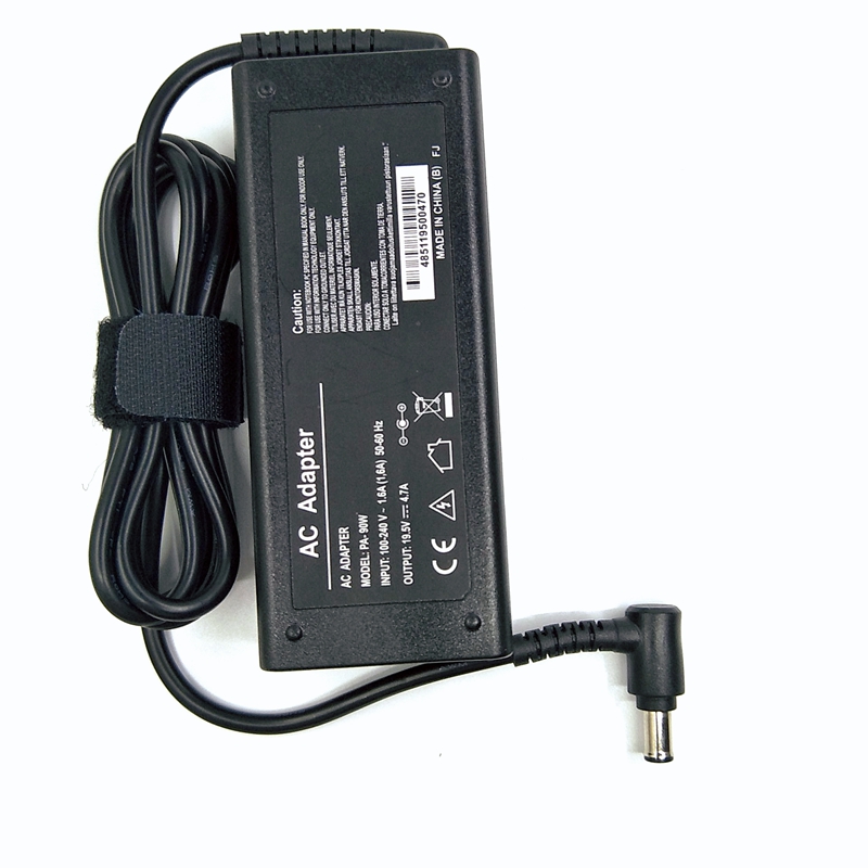 19.5V 4.7A 90W 6.5*4.4mm Charg - Laptop Accessories Uk 리뷰 및 가격
