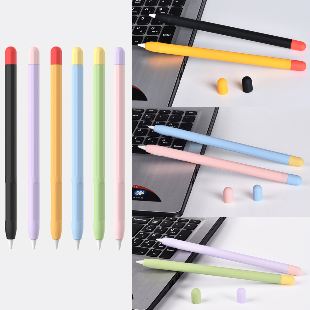 For Apple Pencil 2 Case Protec - Laptop Accessories Protector 리뷰 및 가격