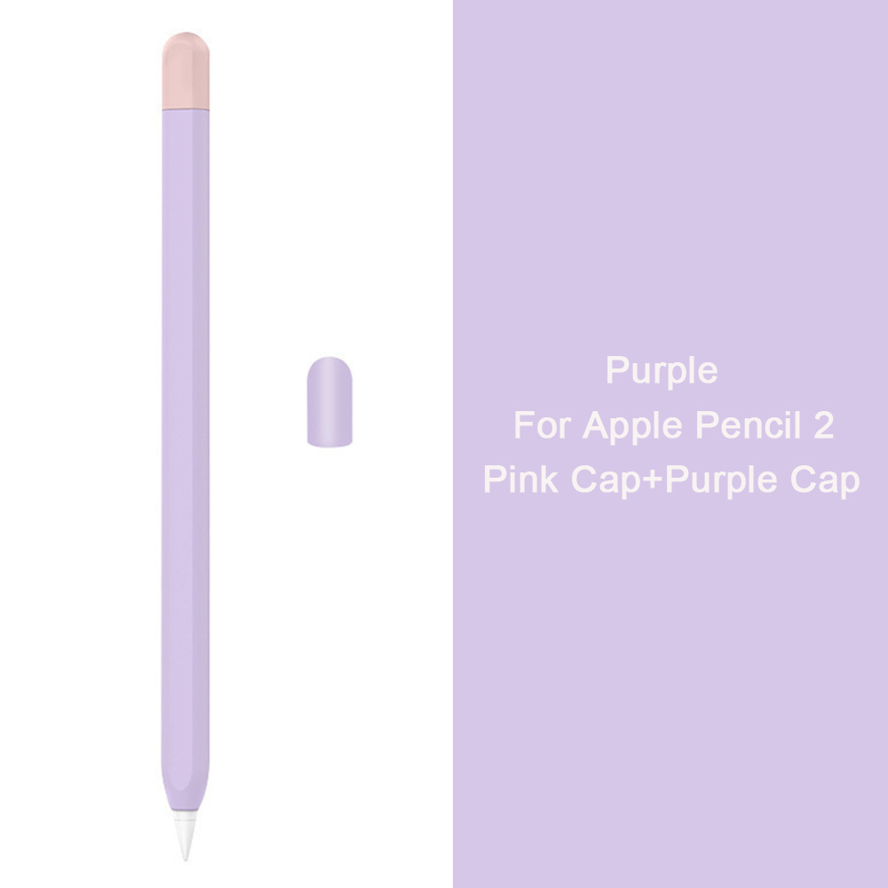 For Apple Pencil 2 Case Protec - Laptop Accessories Protector 리뷰 및 가격