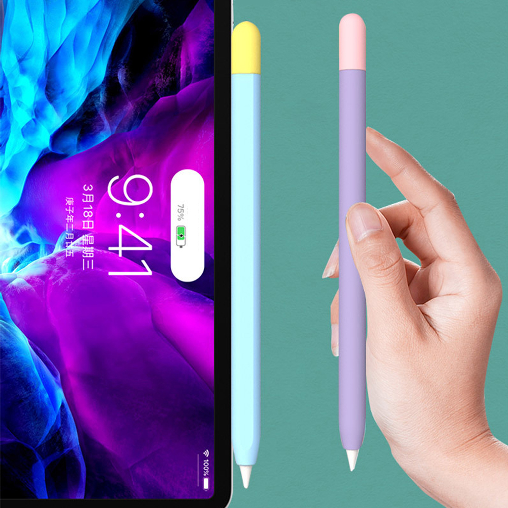 For Apple Pencil 2 Case Protec - Laptop Accessories Protector 리뷰 및 가격