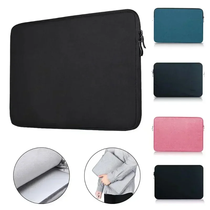 High Quality Laptop Bag Soft C - Laptop Accessories Cover 리뷰 및 가격