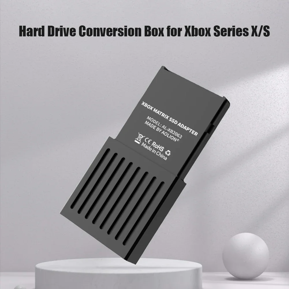 M2 Expansion Card For Xbox Ser - External Nvme Ssd 리뷰 및 가격