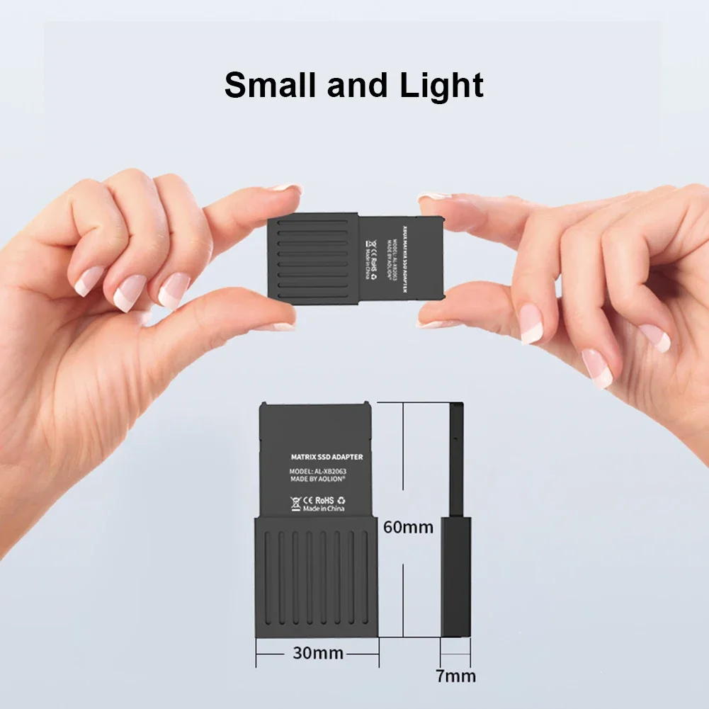 M2 Expansion Card For Xbox Ser - External Nvme Ssd 리뷰 및 가격