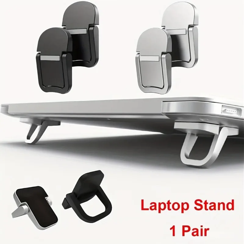 2pcs/set Laptop Stand for Comp - Laptop Accessories Bundle 리뷰 및 가격