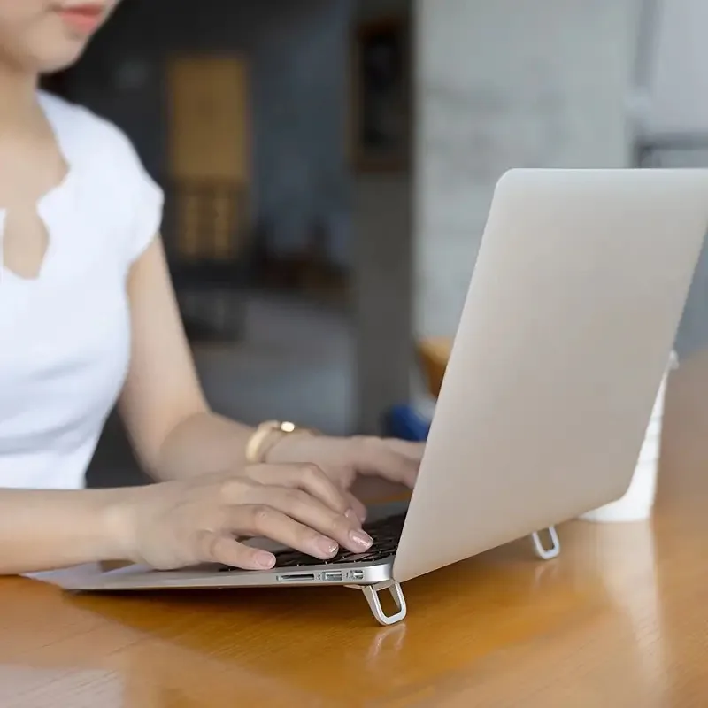 2pcs/set Laptop Stand for Comp - Laptop Accessories Bundle 리뷰 및 가격