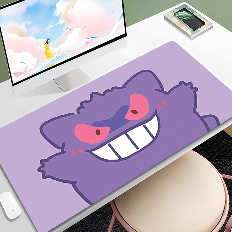 Mouse Pad Gaming P-Pokemon Gen - Laptop Accessories Bundle 리뷰 및 가격