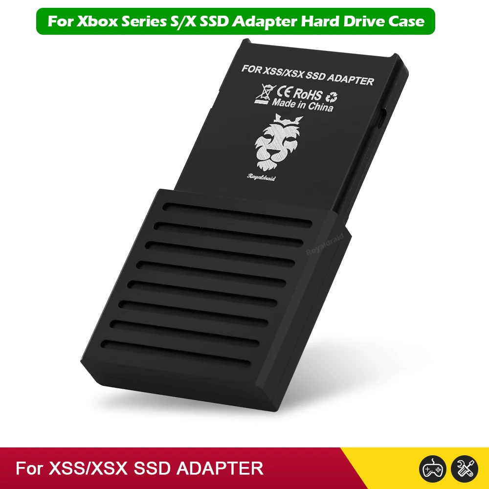 For Xbox Series X/S External S - External Nvme Ssd 리뷰 및 가격
