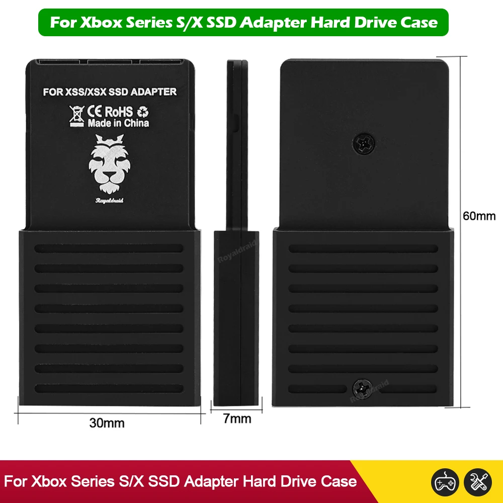 For Xbox Series X/S External S - External Nvme Ssd 리뷰 및 가격