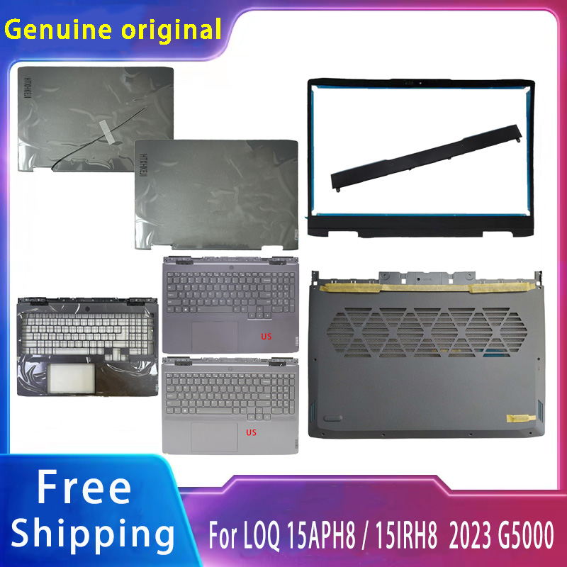 New For Lenovo LOQ 15APH8 / LO - Laptop Accessories Cover 리뷰 및 가격
