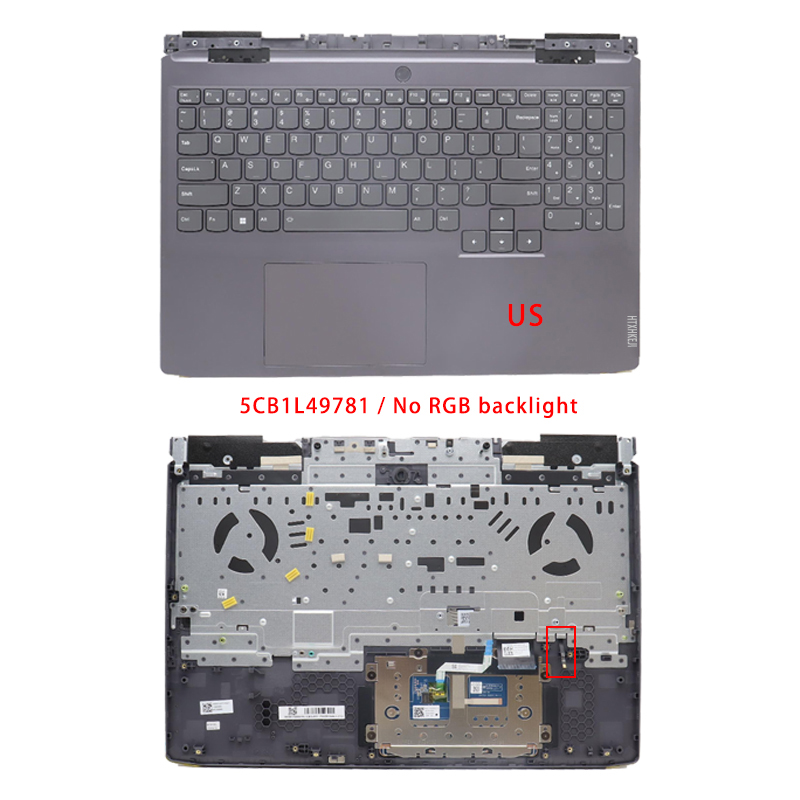 New For Lenovo LOQ 15APH8 / LO - Laptop Accessories Cover 리뷰 및 가격