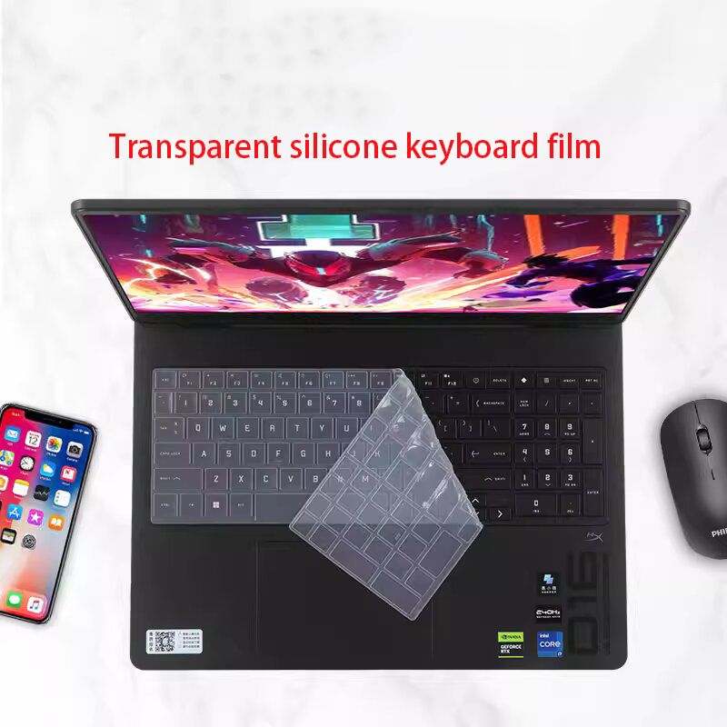 For HP OMEN Gaming Laptop 16z- - Laptop Accessories Protector 리뷰 및 가격