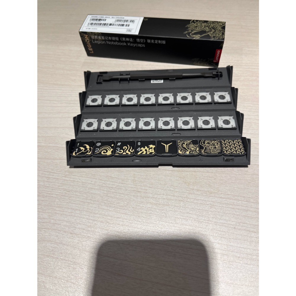 Black Myth Wukong Theme Laptop - Laptop Accessories Brand 리뷰 및 가격