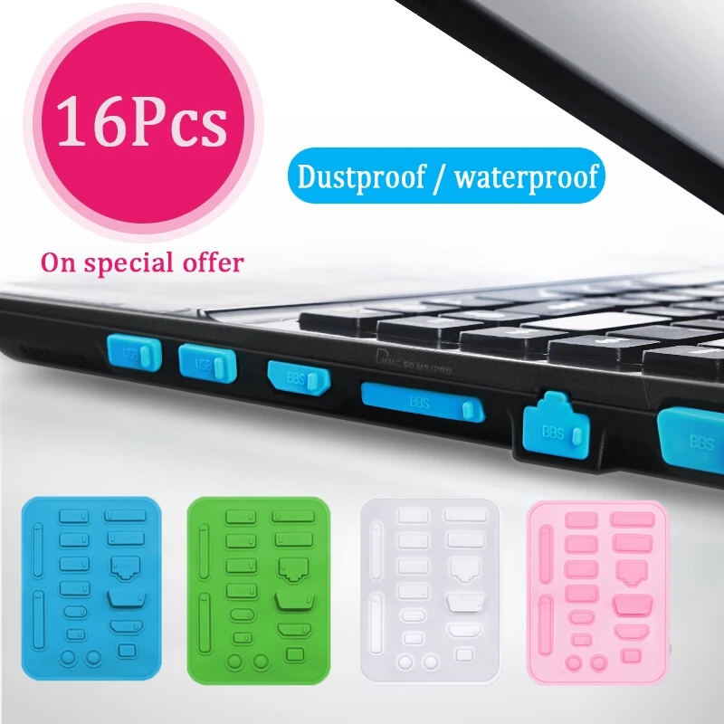 1Sets Universal Notebook Anti  - Laptop Accessories Protector 리뷰 및 가격