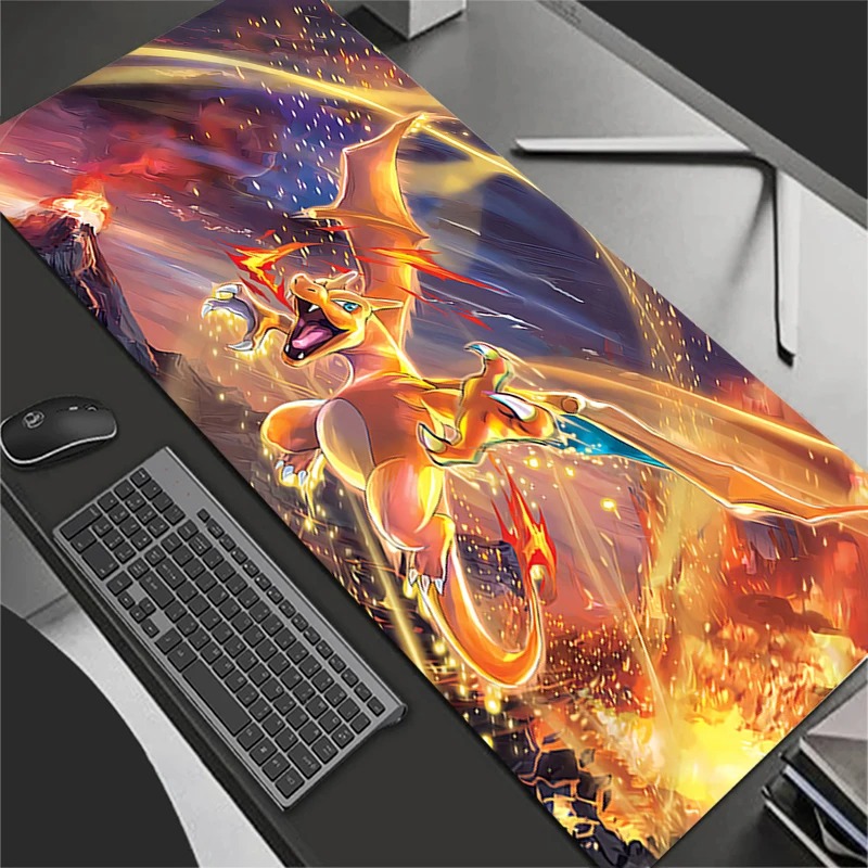 Mouse Pad Anime Gaming Accesso - Laptop Accessories Bundle 리뷰 및 가격