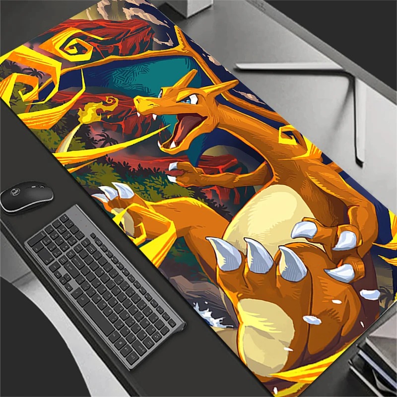 Mouse Pad Anime Gaming Accesso - Laptop Accessories Bundle 리뷰 및 가격