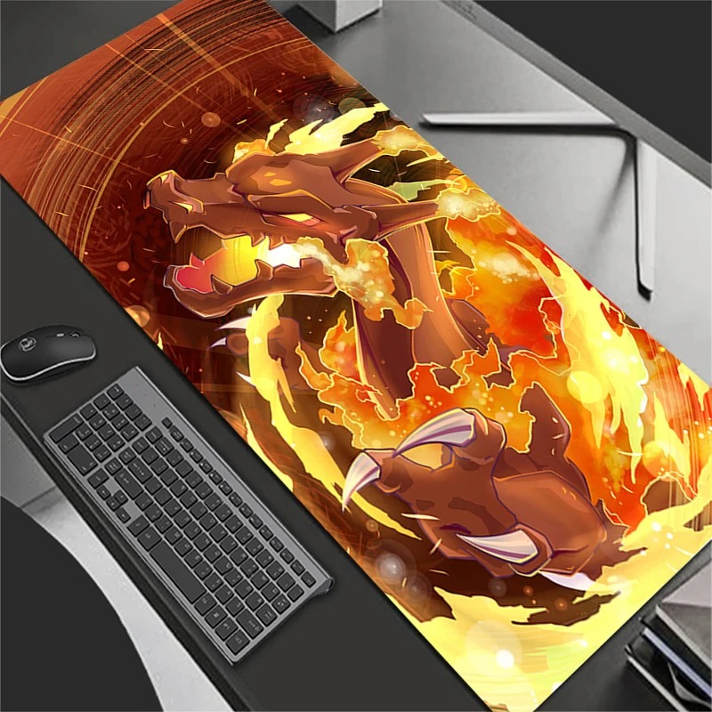 Mouse Pad Anime Gaming Accesso - Laptop Accessories Bundle 리뷰 및 가격