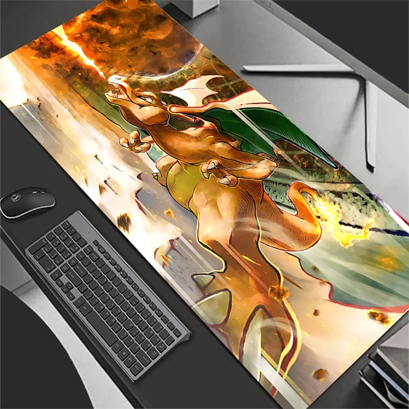 Mouse Pad Anime Gaming Accesso - Laptop Accessories Bundle 리뷰 및 가격