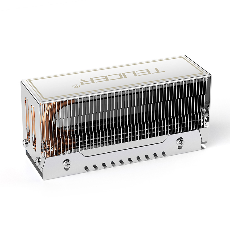 TEUCER M.2 SSD Heat Sink M2 22 - External Nvme Ssd 리뷰 및 가격