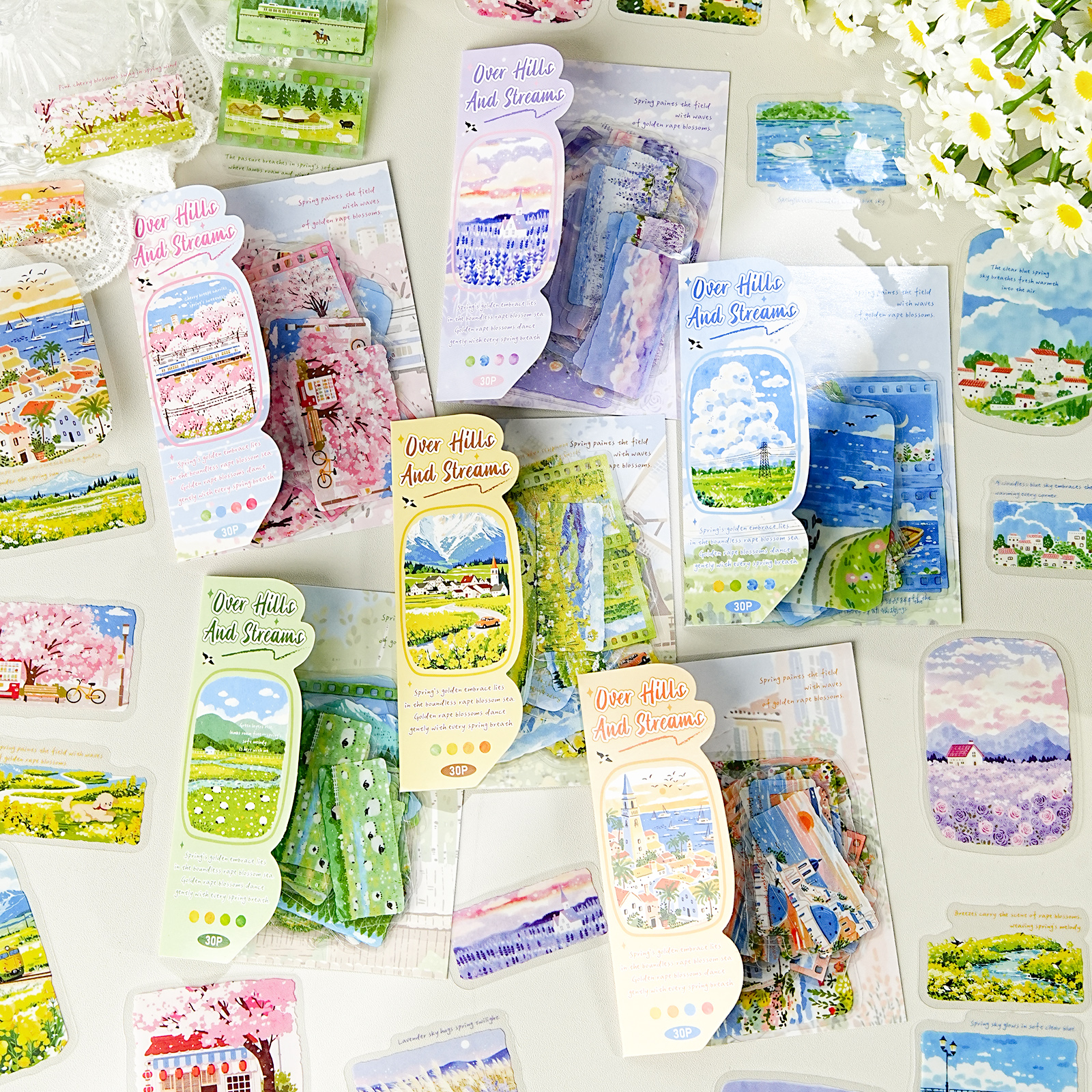 Etori Life Mountain and River  - Laptop Accessories Bundle 리뷰 및 가격