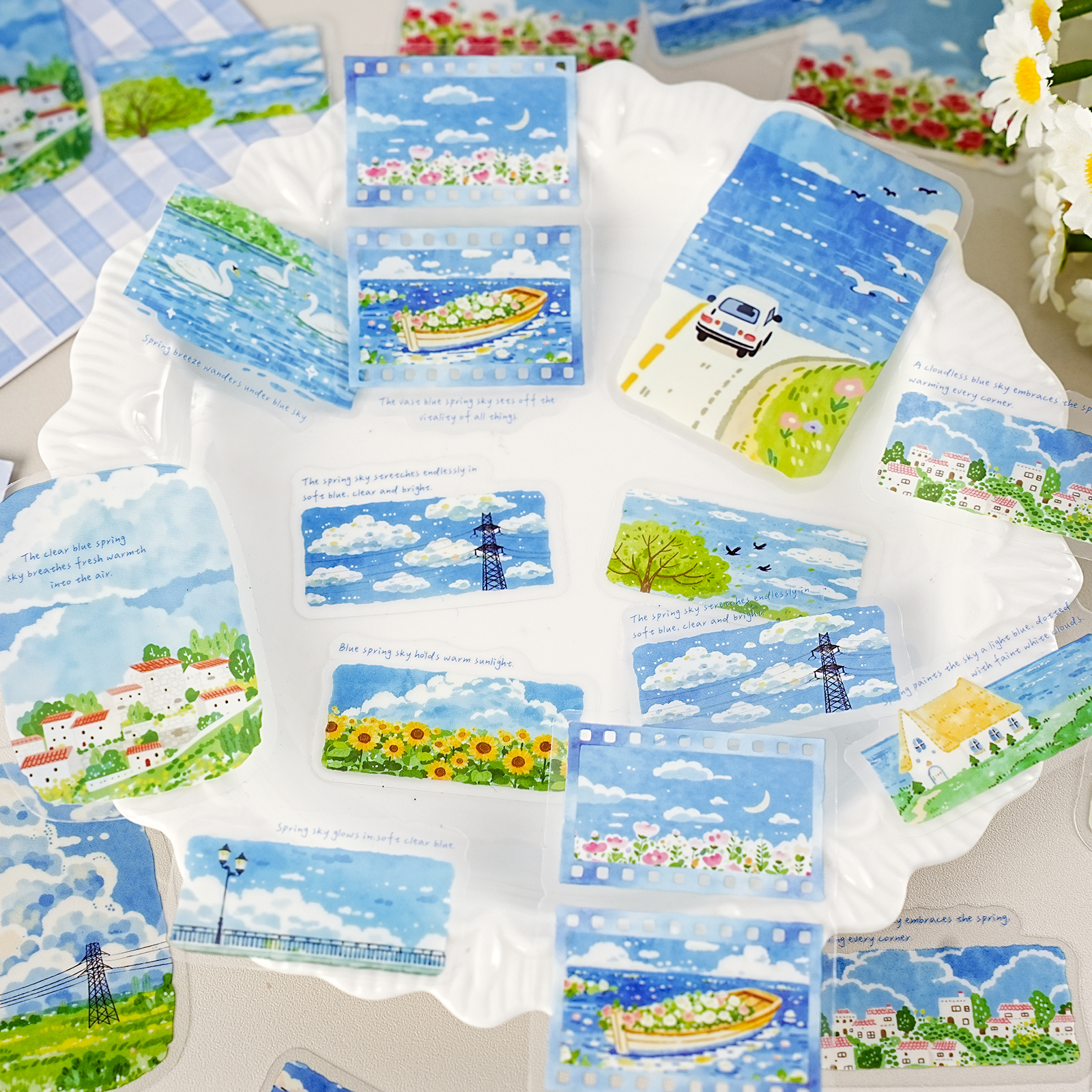 Etori Life Mountain and River  - Laptop Accessories Bundle 리뷰 및 가격