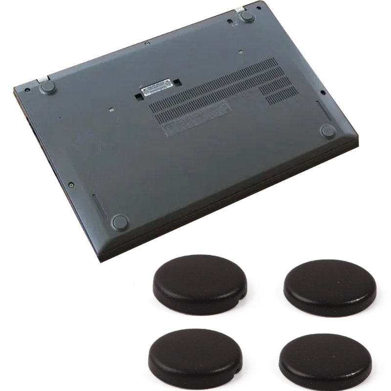 4Pcs/Set 15mm Laptop Rubber Fe - Laptop Accessories Bundle 리뷰 및 가격
