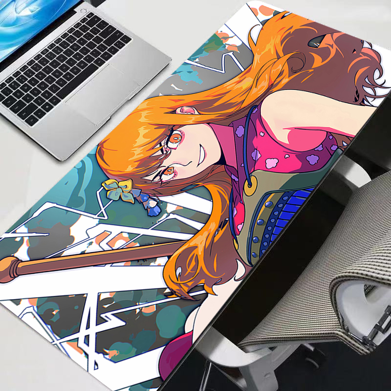 Mouse Pad Large Gamer One Piec - Laptop Accessories Bundle 리뷰 및 가격
