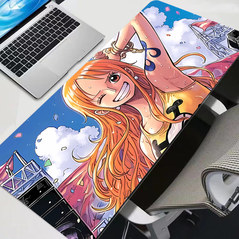 Mouse Pad Large Gamer One Piec - Laptop Accessories Bundle 리뷰 및 가격