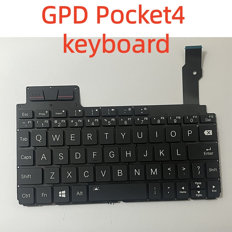 Brand new original GPD Pocket  - Laptop Accessories Brand 리뷰 및 가격