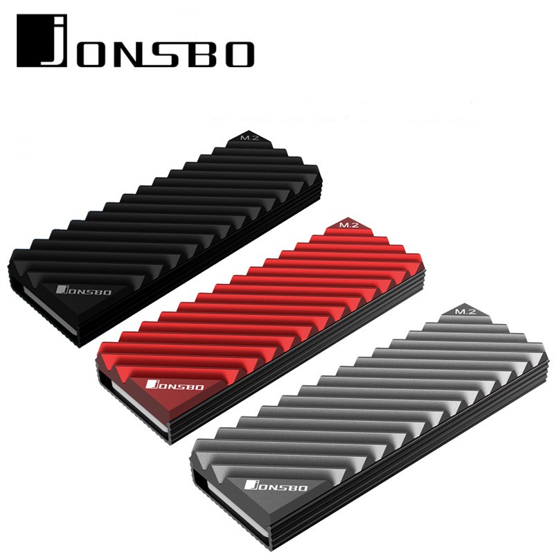 Jonsbo M2 2280 SSD Aluminum He - External Nvme Ssd 리뷰 및 가격