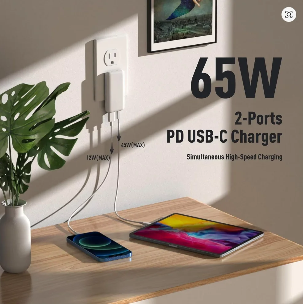 New Ultra Thin【US/EU/UK 】45W/6 - Laptop Accessories Uk 리뷰 및 가격