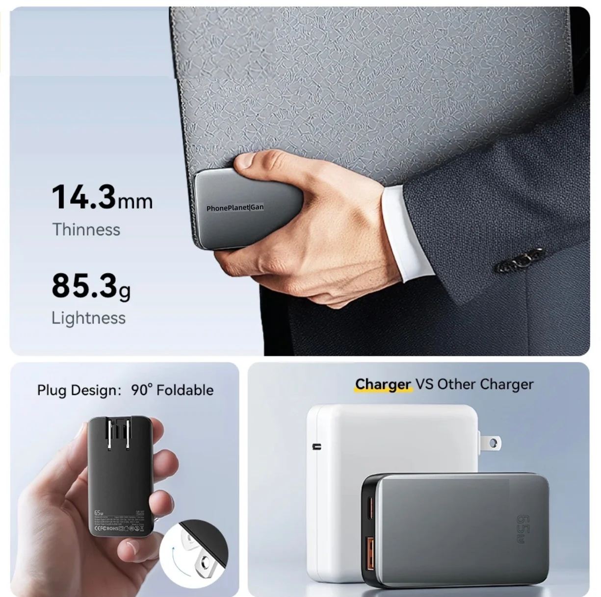New Ultra Thin【US/EU/UK 】45W/6 - Laptop Accessories Uk 리뷰 및 가격
