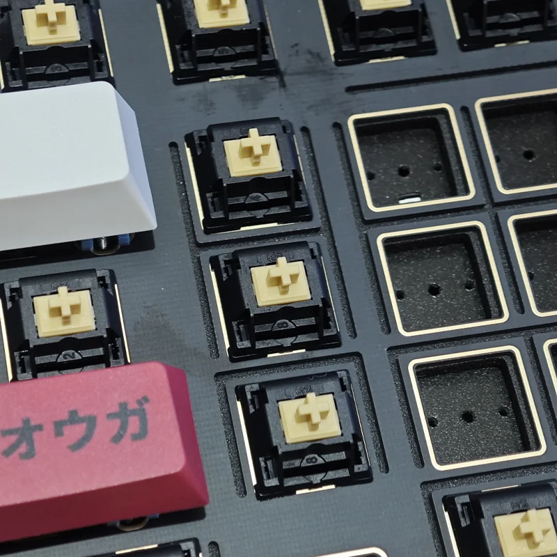 MZ Studio Y3 Switch 5pin Linea - Laptop Accessories Uk 리뷰 및 가격