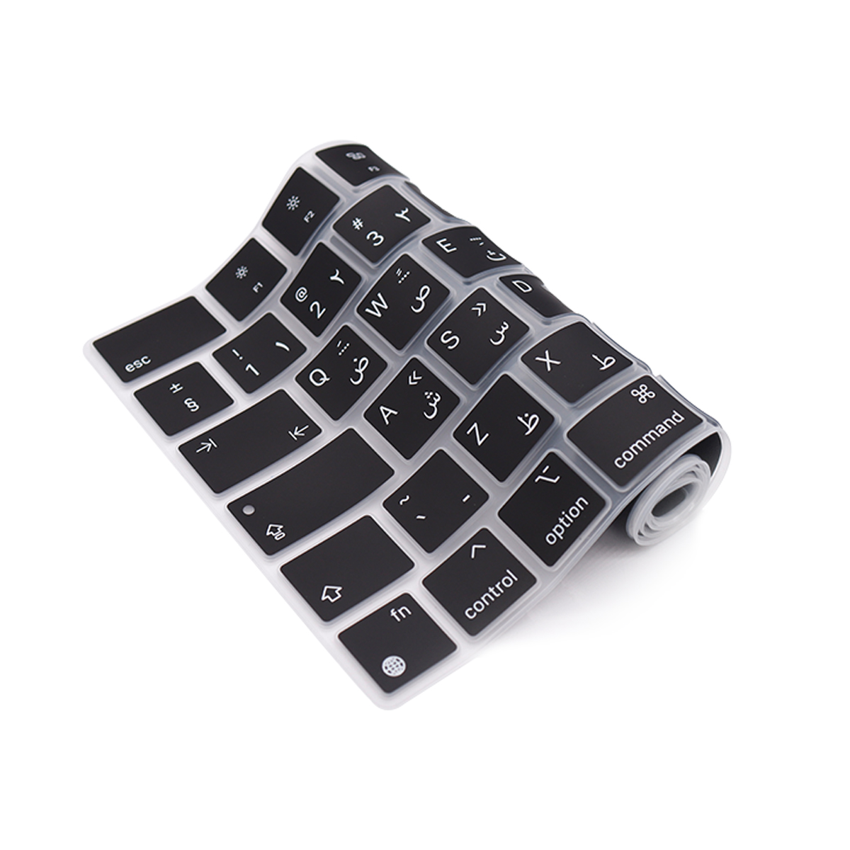 Arabic language keyboard skin  - Laptop Accessories Uk 리뷰 및 가격