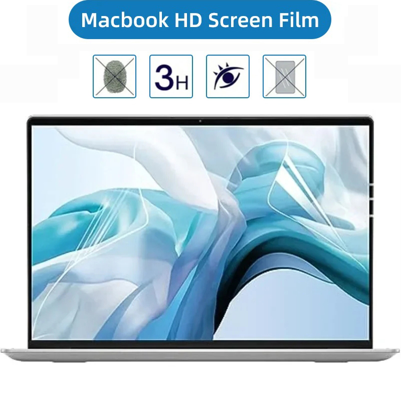 Screen Protector for MacBook H - Laptop Accessories Protector 리뷰 및 가격